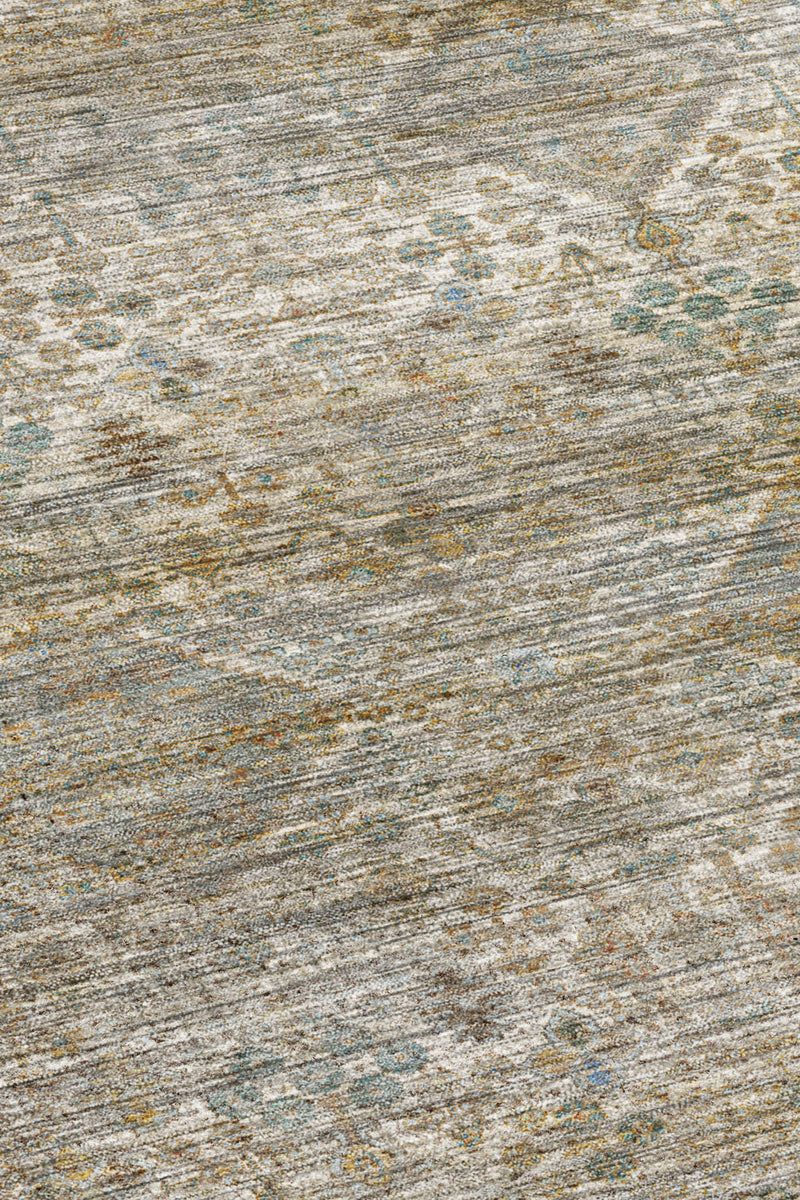 Aristo AR1 Ivory 9' x 12' Rug image number 7