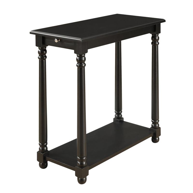 Convience Concept, Inc. French Country Regent End Table