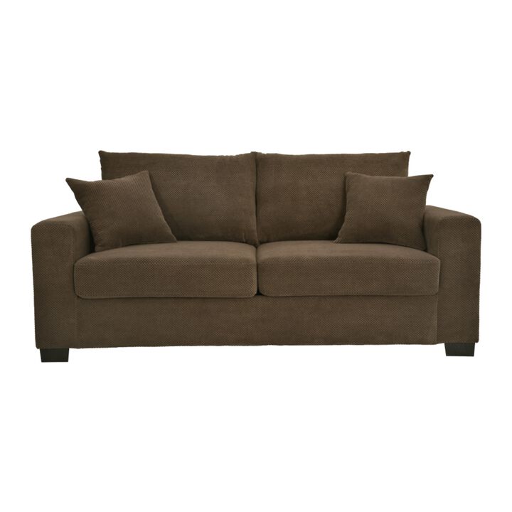 Zogrog Loveseat