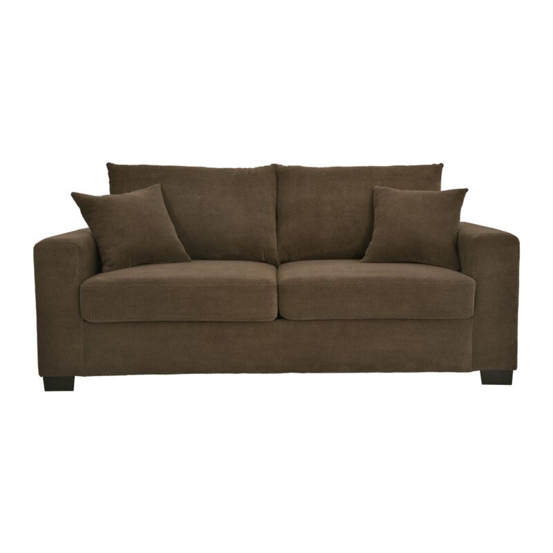 Zogrog Loveseat image number 0