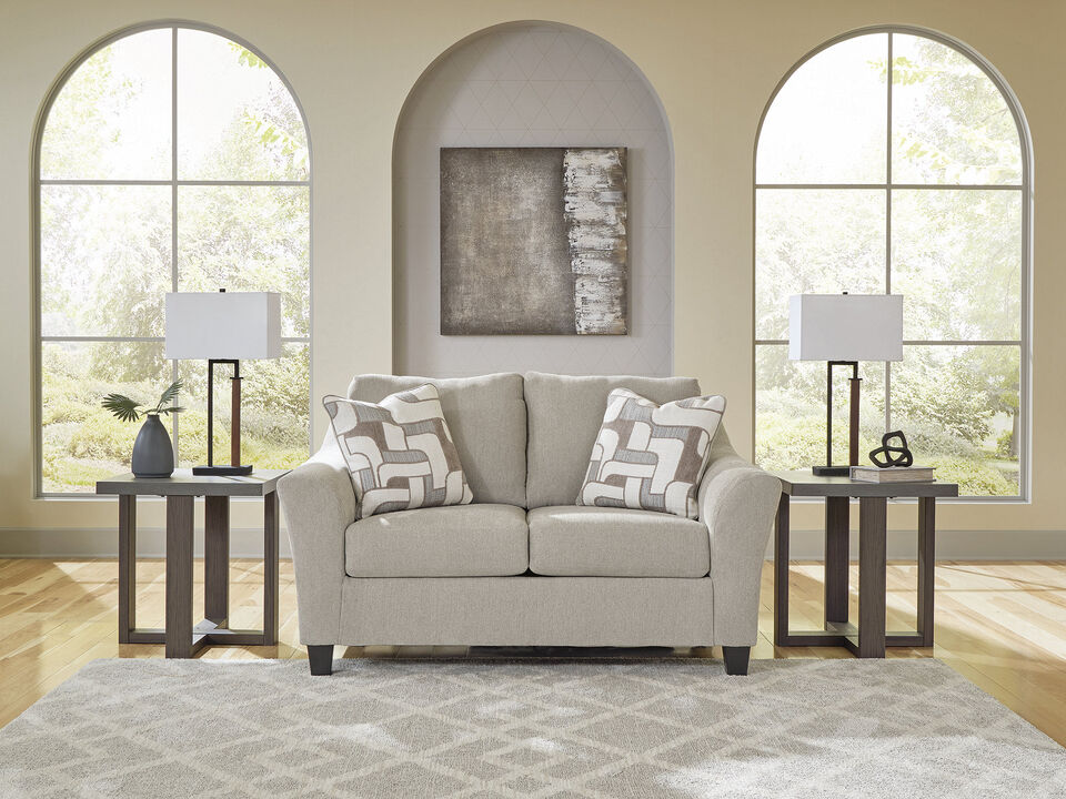 Willarae Loveseat