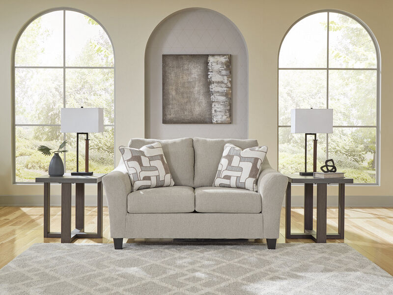 Willarae Loveseat image number 1