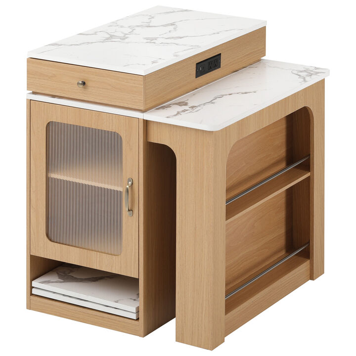 Segwok Kitchen Island