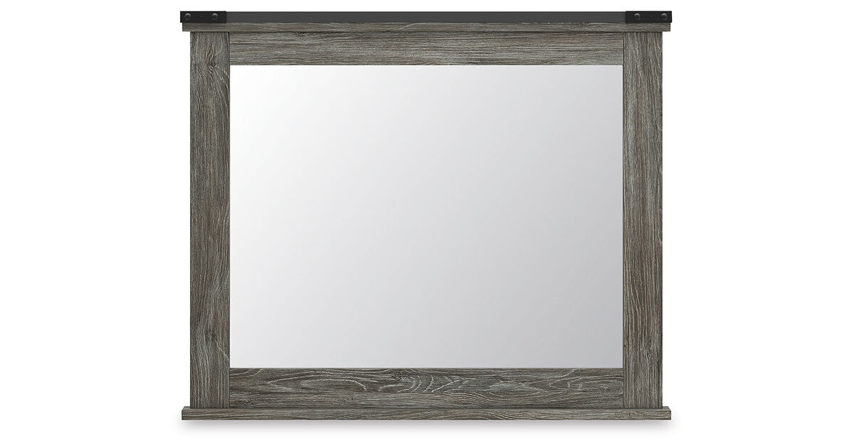 Frandern Bedroom Mirror
