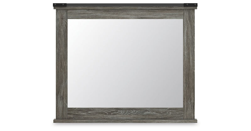 Frandern Bedroom Mirror image number 0