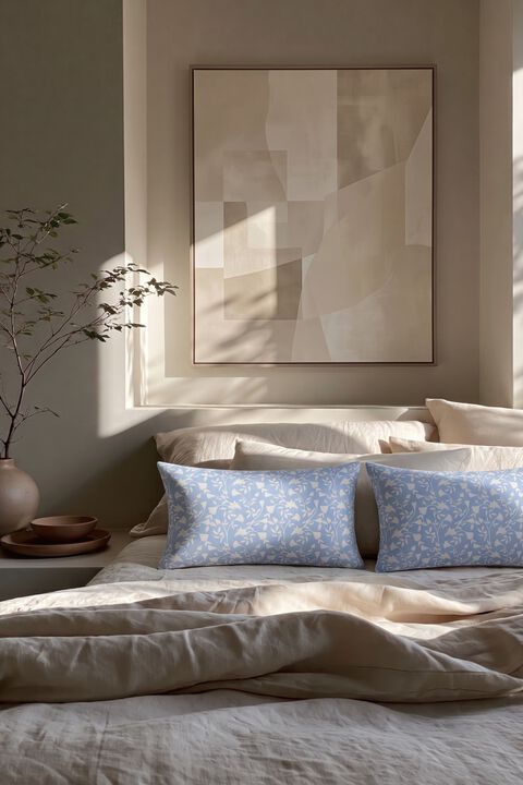 Lisel Pillow Cover
