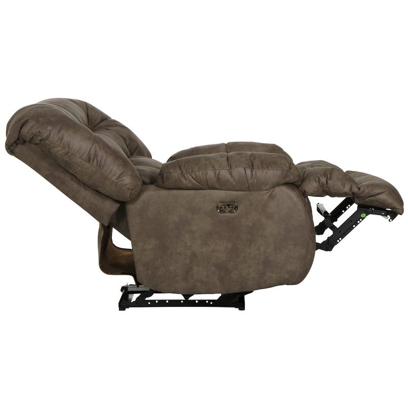 Catnapper Benny Power Wall Hugger Recliner