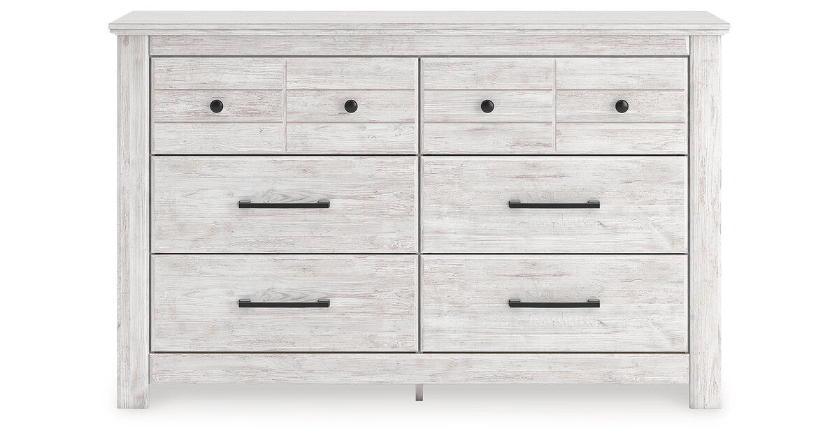 Fenderport Dresser