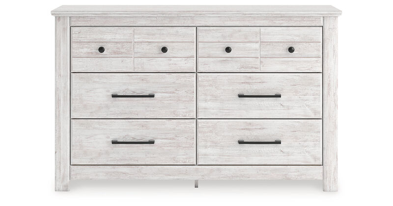 Fenderport Dresser image number 0