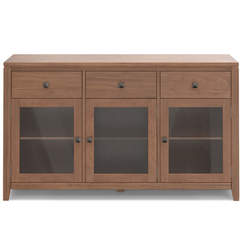 Simpli Home Cosmopolitan Sideboard Buffet image number 2