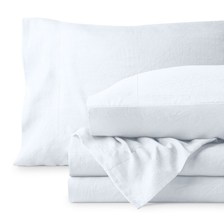 Ultra Soft Washed Sheet Set