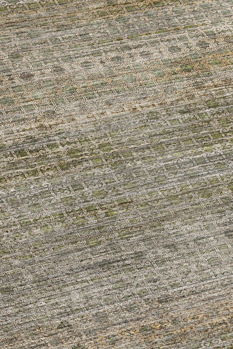 Vico VC5 Fern 9' x 12' Rug image number 7
