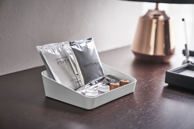 Vanity Tray - Angled - Two Sizes