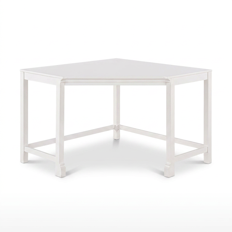 Ellis 43" Corner Desk image number 0