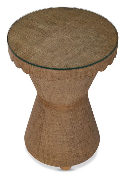 Beth End Table