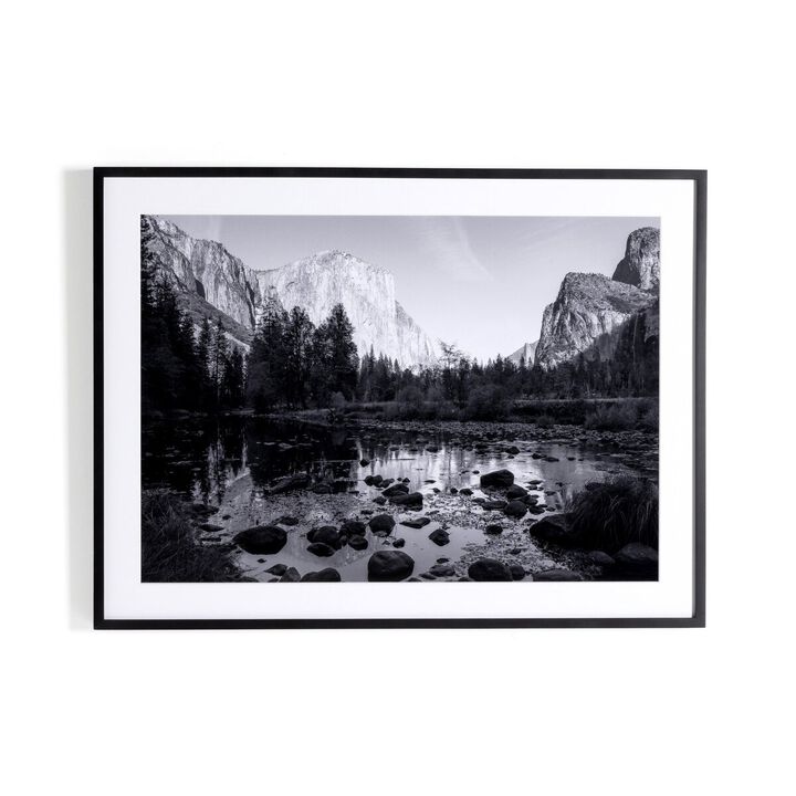 El Capitan by Getty Images