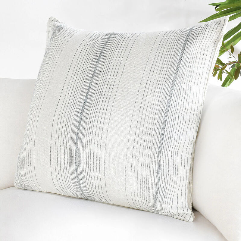 ST Theta Capri Blue pillow image number 1