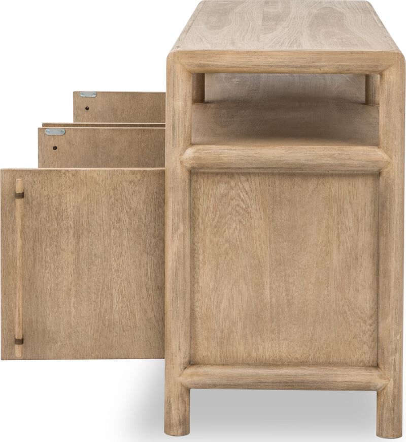 Dorsey 64" Console image number 3