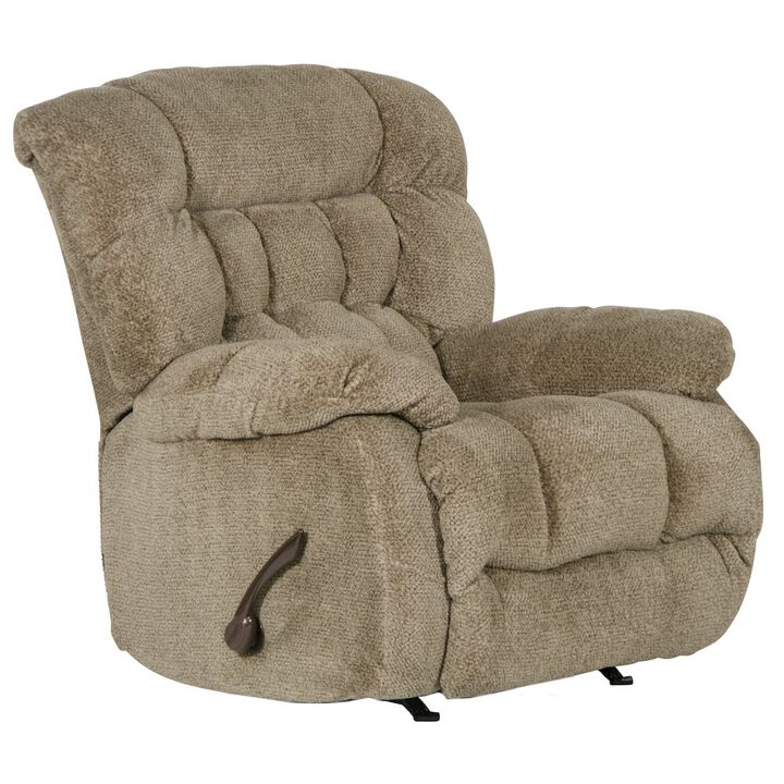 Catnapper Daly Chaise Rocker Recliner