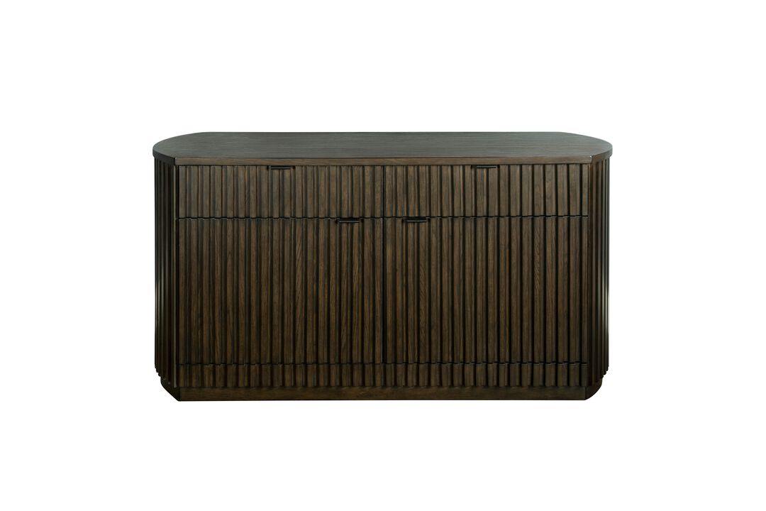 Thayer Server