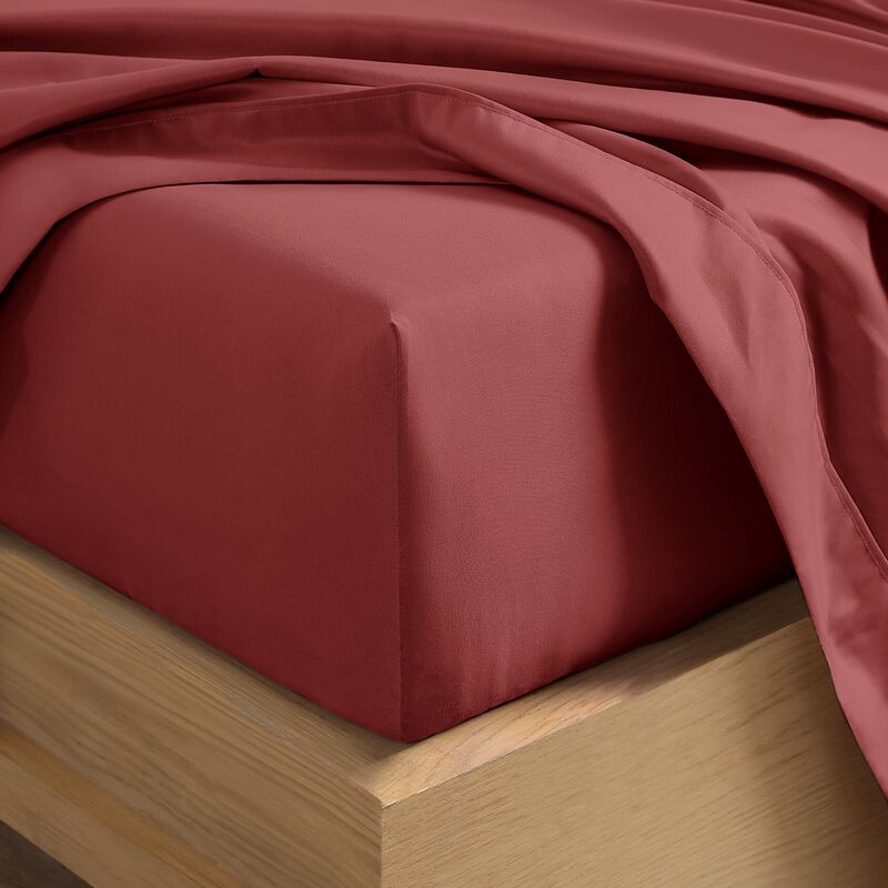 Ultra Soft Brushed Sheet Set image number 4