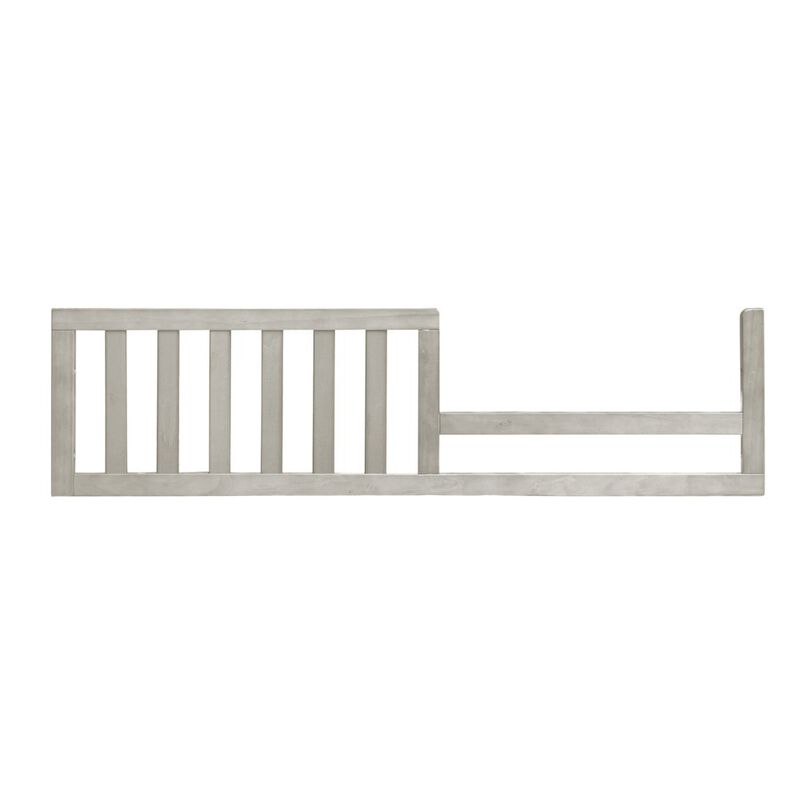 Sorelle Toddler Rail image number 1