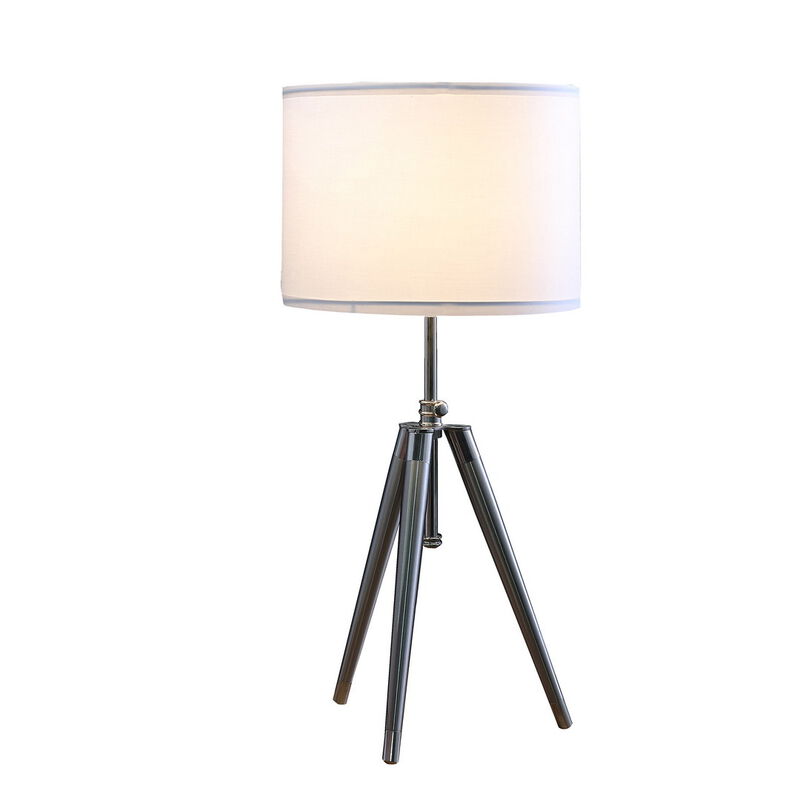 Streamdale Mid-Century Adjustable Tripod Lamp