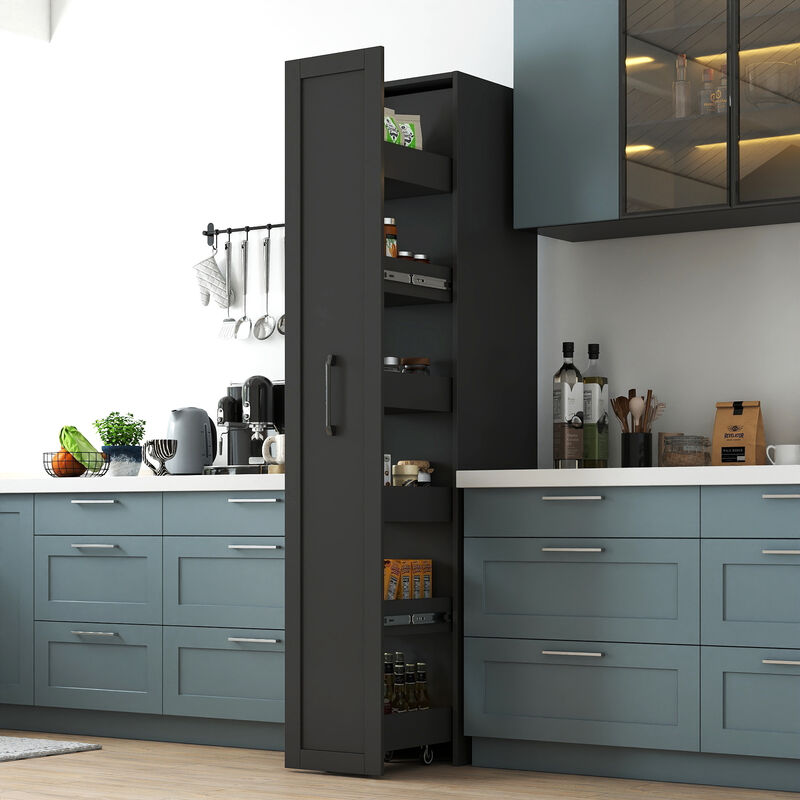 TATEUS Bakers Rack image number 1