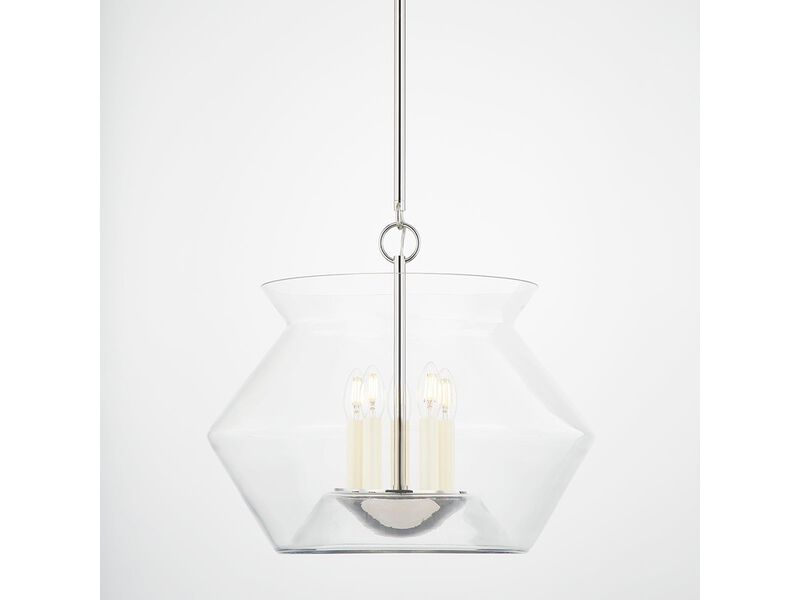 Edmonton Lantern image number 1