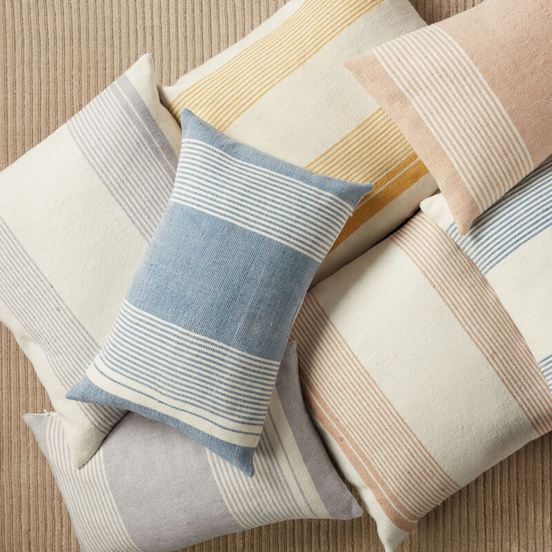 Acapulco Lumbar Pillow Collection