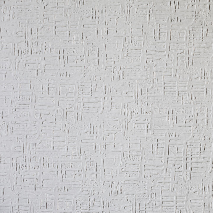 Edward White Paintable Supaglypta Wallpaper