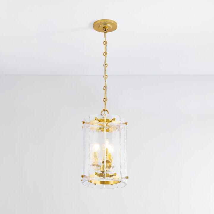 Rio Lantern