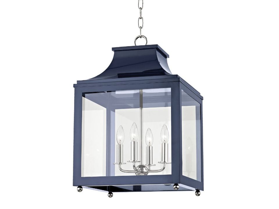 Leigh Lantern