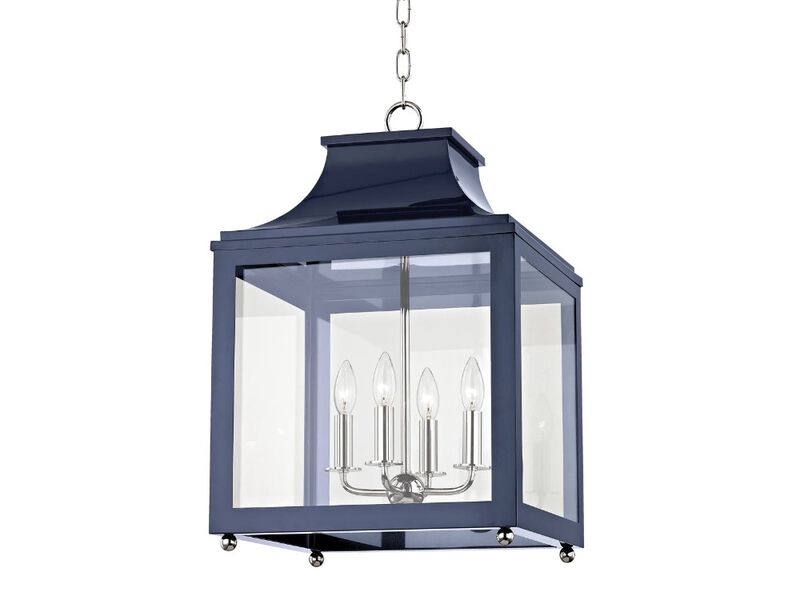 Leigh Lantern image number 0