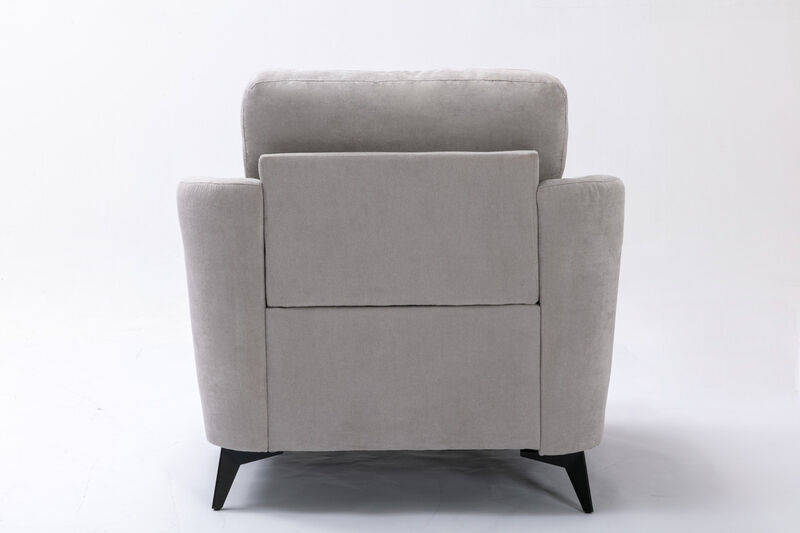 Streamdale Sofa Chair for Home or Office Use