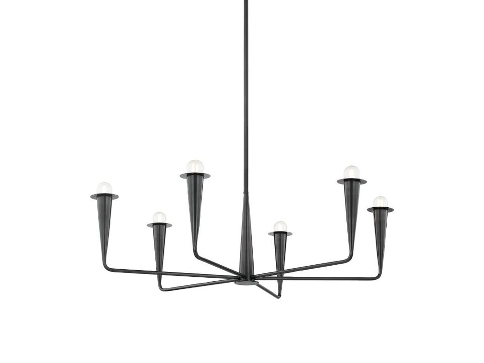 Danna Chandelier