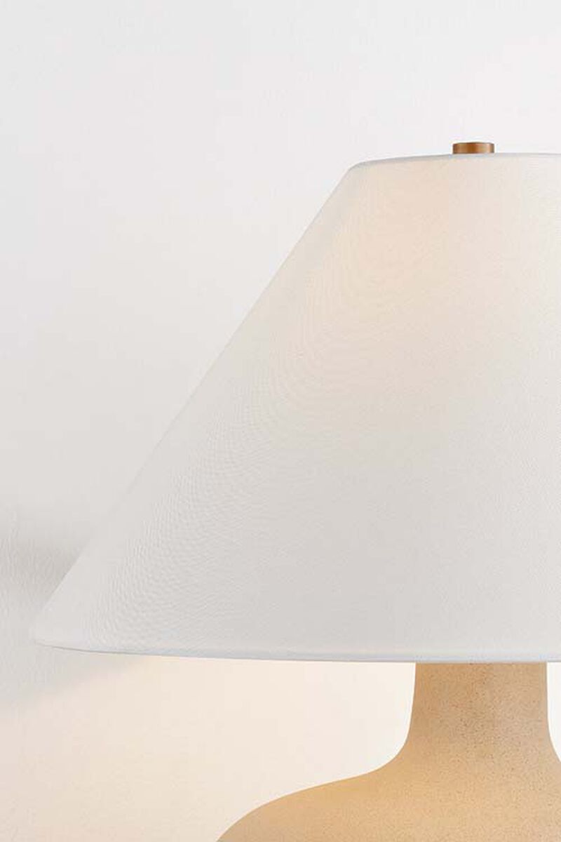 Rebecca Table Lamp image number 2