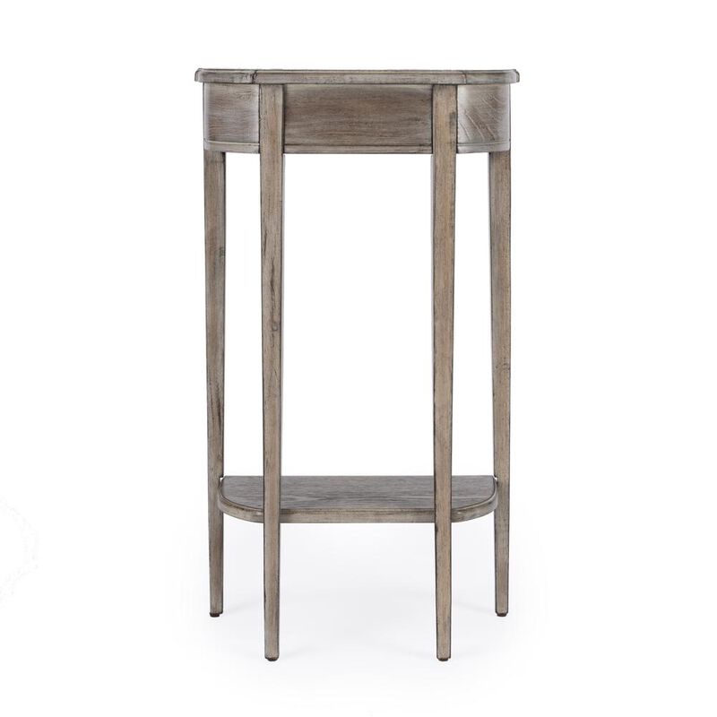 Butler Specialty Wendell Console Table image number 2