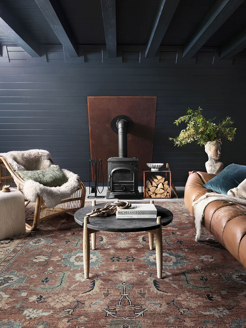 Heirloom HQ08 Collection