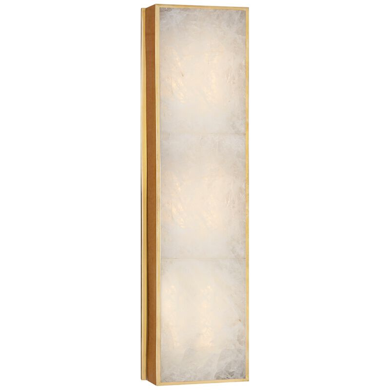 Ellis Medium Linear Sconce