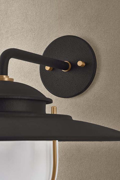 Greentree Wall Sconce