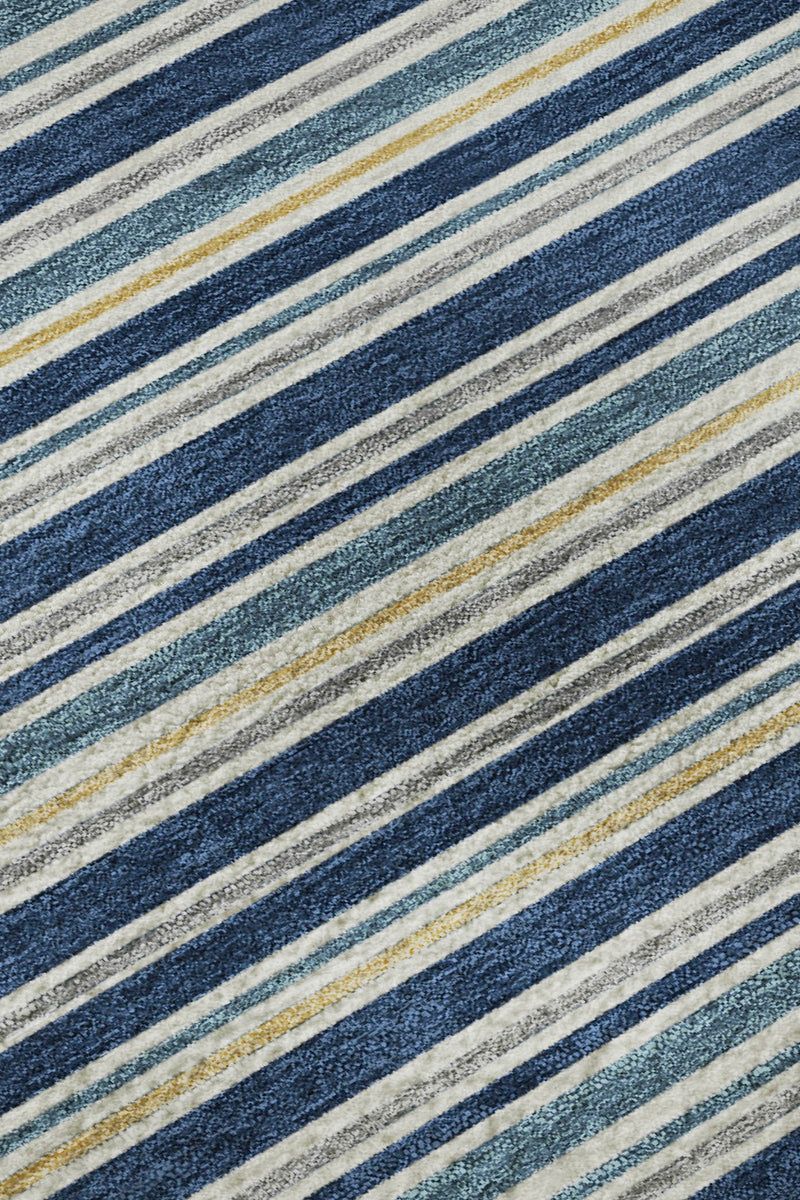 Soft Essentials SE2 Navy 9' x 12' Rug image number 7
