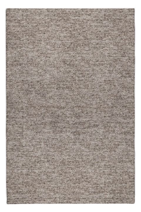 Voyage VY2 Taupe 9' x 12' Rug