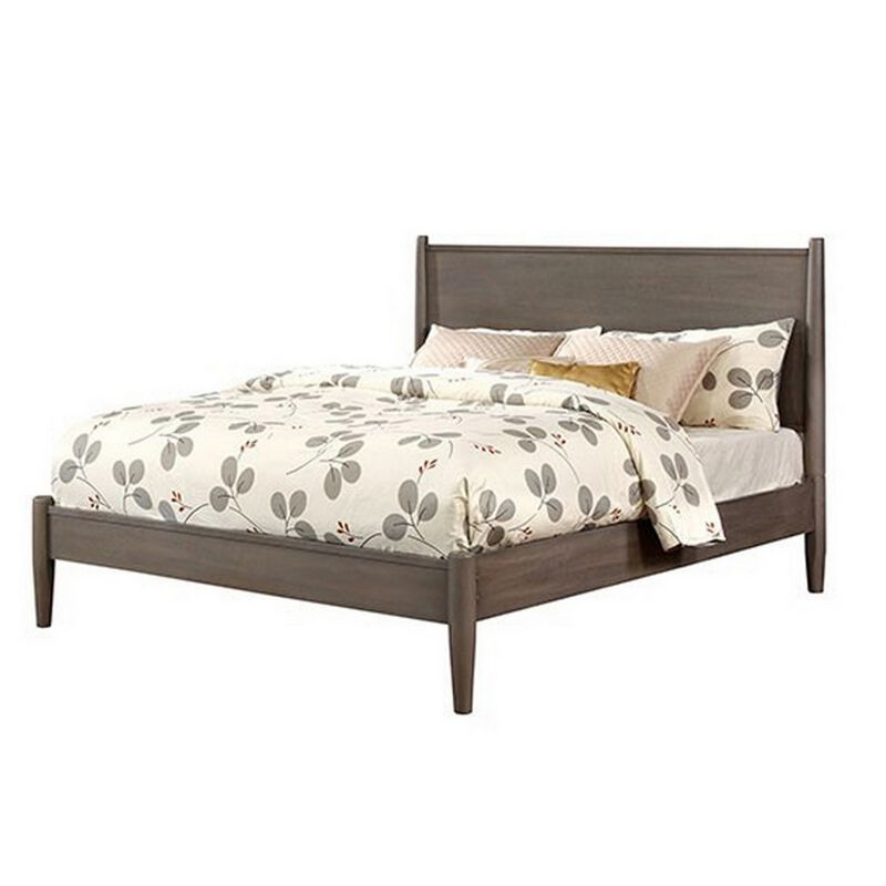 3pc Bedroom Set, 2 Nightstands image number 4