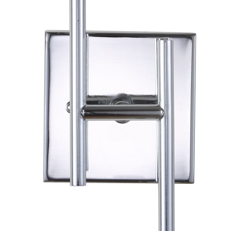 Turing Metal LED Wall Sconce