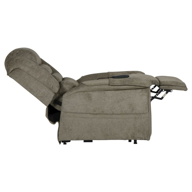 Catnapper Invincible Power Lift Assist Recliner