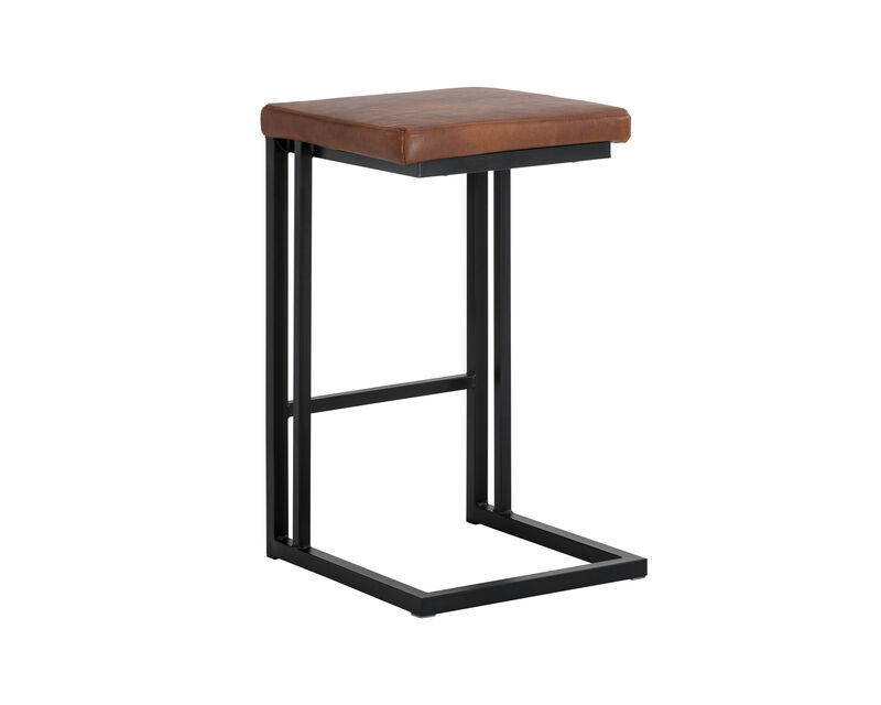 Boone Counter Stool (Set of 2)
