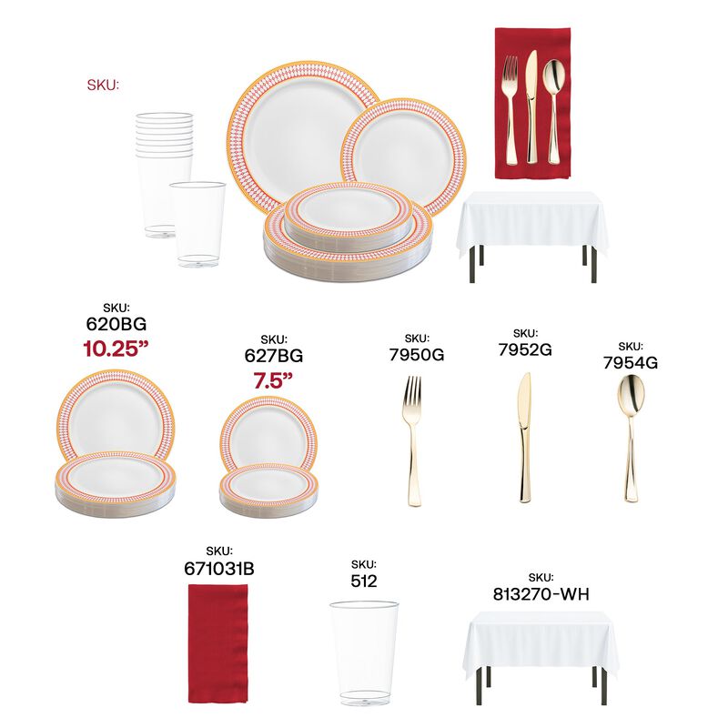 The Friendsgiving Forever Set (60 Sets) image number 3
