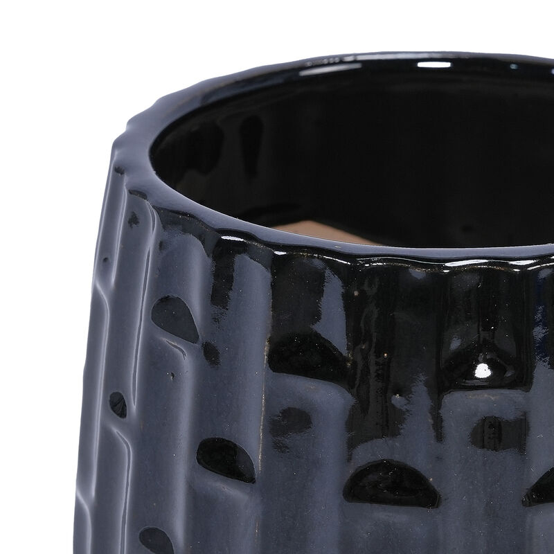 Tumsme Handmade Ceramic Planter Set image number 4
