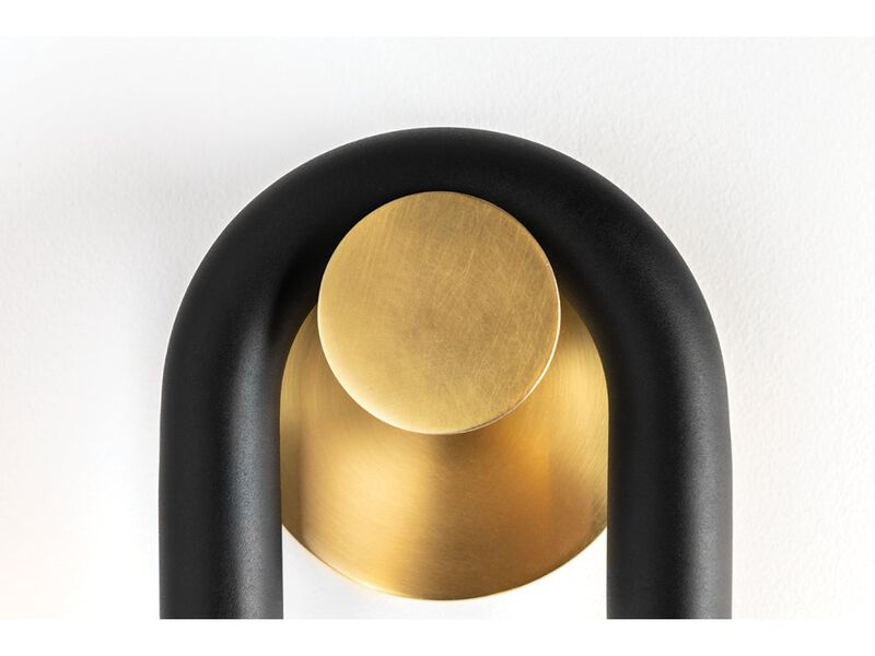 Whit Wall Sconce image number 2